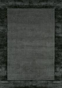 Koberec kusový Carpet Decor Handmade - ARACELIS CHARCOAL Rozmer koberca: 160x230 cm