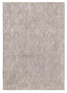 Koberec kusový Carpet Decor Handmade - GABIA LIGHT GRAY Rozmer koberca: 160x230 cm