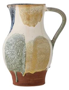 Terakotová váza (výška 24 cm) Hayes – Bloomingville