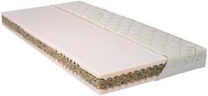 MATRAC, 90/200 cm Sleeptex - Matrace