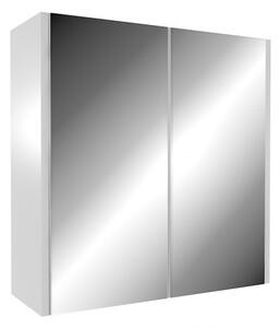 Ard Kúpeľňová zrkadlová skrinka Frea
