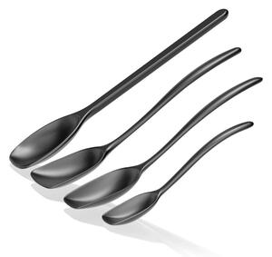 Plastová súprava kuchynského náčinia 4 ks Classic – Rosti