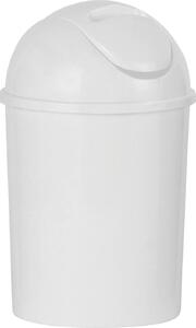 ODPADKOVÝ KÔŠ, 5 l Sadena - Kúpeľňové doplnky
