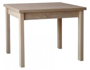 Jedálenský stôl 100 x 60 cm Odise - dub sonoma
