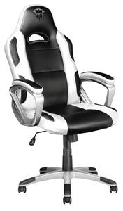 Trust GXT 705W Ryon Gaming Chair White 23205 - Herné kreslo