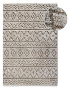 Béžový koberec 80x120 cm Carpet Itinerance Beige – Elle Decoration