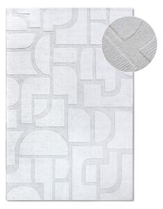 Krémovobiely ručne tkaný vlnený koberec 190x280 cm Alexis – Villeroy&Boch