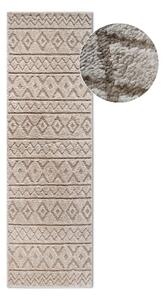 Béžový behúň 80x240 cm Carpet Itinerance Beige – Elle Decoration
