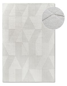 Krémovobiely ručne tkaný vlnený koberec 160x230 cm Ursule – Villeroy&Boch