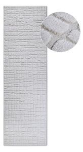 Krémovobiely behúň 80x240 cm Artistique Cream White – Elle Decoration