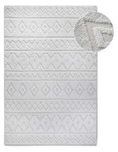 Krémovobiely koberec 160x235 cm Itinerance Cream White – Elle Decoration