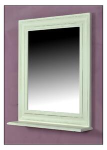 SIT MÖBEL Zrkadlo TOLEDO – 68 × 10 × 79 cm 68 × 10 × 79 cm