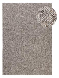 Sivý prateľný koberec 160x230 cm Rocco Taupe – Elle Decoration