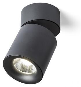 RENDL CONDU stropná čierna 230V LED 20W 24° 3000K R12840