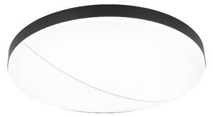 STROPNÉ LED SVIETIDLO, 45/10,5 cm Novel - Interiérové svietidlá