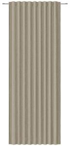 HOTOVÝ ZÁVES, nepriehľadné, 140/260 cm Dieter Knoll - Záclony & závesy