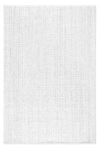 Hanse Home, Kusový koberec Jaipur 106325 White, 80x150, biela, chodba / predsieň