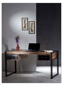 Pracovný stôl PANAMA – 150 × 80 × 76 cm 150 × 80 × 76 cm