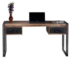 Pracovný stôl PANAMA – 150 × 80 × 76 cm 150 × 80 × 76 cm SIT MÖBEL