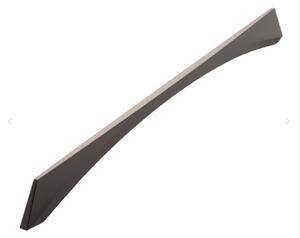 Siro BAUER antracit lesklý 160 mm