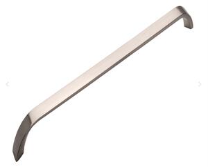 Siro MANILA nikel jemne brúsený 160 mm
