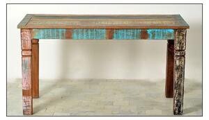 Jedálenský stôl RIVERBOAT – 140 × 70 × 76 cm 140 × 70 × 76 cm SIT MÖBEL