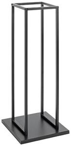 REGÁL NA DREVO, 33/85/33 cm - Ohniská & koše na drevo, Online Only