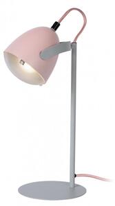 Lucide DYLAN stolná lampa E14 /25W Pink 05537/01/66