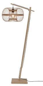 STOJACIA LAMPA, 150/38/55 cm Good & Mojo - Online Only bytové doplnky, Online Only