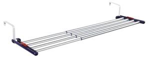 Leifheit Quartett 40 Extendable Aluminium 81413