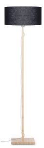 STOJACIA LAMPA, 47/167 cm Good & Mojo - Online Only bytové doplnky, Online Only