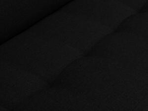 COSMOPOLITAN DESIGN Rohová rozkladacia pohovka Orlando – pravý roh 278 × 220 × 74 cm