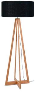 STOJACIA LAMPA, 60/158 cm Good & Mojo - Online Only bytové doplnky, Online Only
