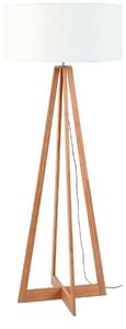 STOJACIA LAMPA, 60/158 cm Good & Mojo - Online Only bytové doplnky, Online Only