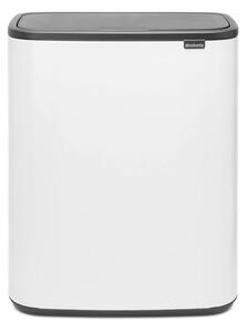ODPADKOVÝ KÔŠ 2 x 30 l Brabantia - Upratovanie