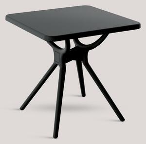 Plastový stôl HIMALAYA Farby: Black