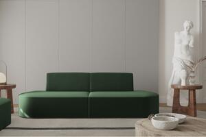 Sofa ZOYA 2 - zelená 1