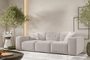 Sofa WAYAN 3 - krémová