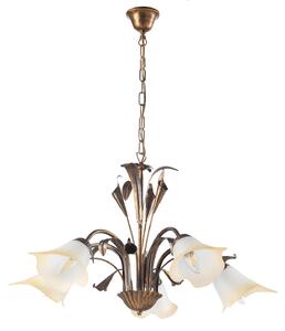 LUSTER, 70/100 cm - Online Only bytové doplnky, Online Only