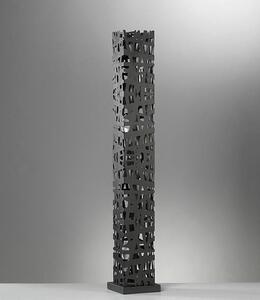 STOJACIA LAMPA, 22/22/103 cm - Online Only bytové doplnky, Online Only