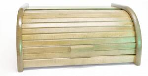 Makro 87416 - Chlebník drevo svetlý