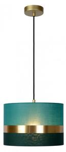 Lucide Lucide EXTRAVAGANZA TUSSE - Pendant light - ? 30 cm - 1xE27 - Green 10409/01/33