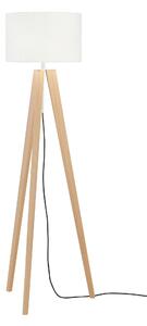 STOJACIA LAMPA, 54/140-164 cm Fischer & Honsel - Online Only bytové doplnky, Online Only