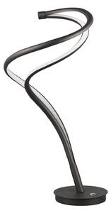 STOLNÁ LED LAMPA, senzorový stmievač, 30/56 cm Trio Leuchten - Interiérové svietidlá