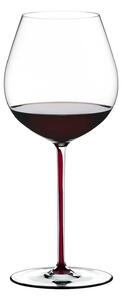 Riedel Fatto a Mano Pinot Noir Dragon Red 738 ml