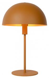 Lucide SIEMON Table lamp E14/40W Yellow Ocher 45596/01/44