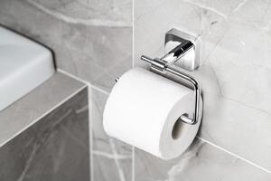 Sapho, INSIA držák toaletního papíru bez krytu, chrom, IS017