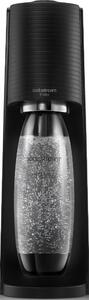 Terra Black – výrobník SODASTREAM