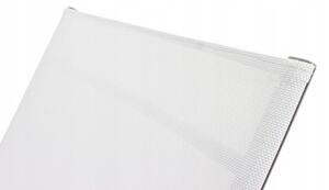 Lehátko PURE sivé ANH0860
