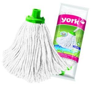 York Bavlnená hlavica mopu XXL